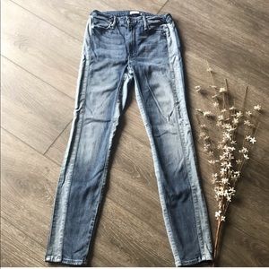 Good American size 4 / 27 jeans